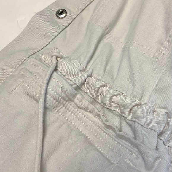 COPY - Abercrombie & Fitch Utility Shacket - Picture 13 of 14